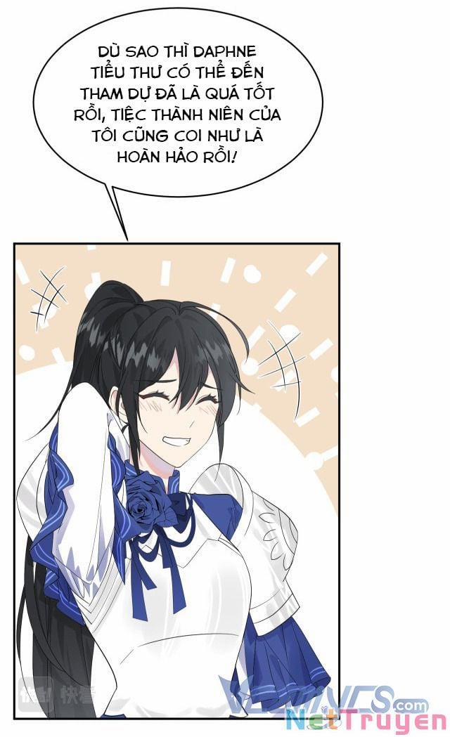 Ta Là Nữ Phụ Độc Ác 2 trang 21