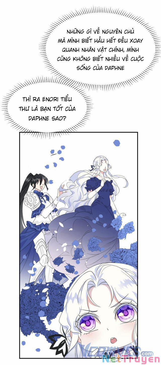 Ta Là Nữ Phụ Độc Ác 2 trang 22