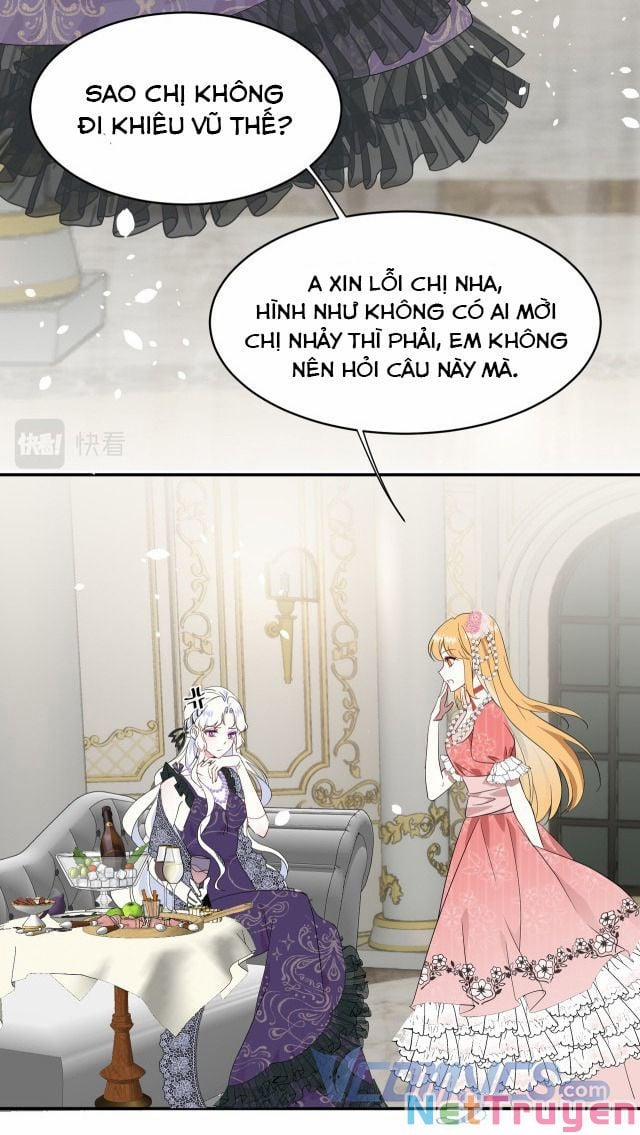 Ta Là Nữ Phụ Độc Ác 2 trang 4