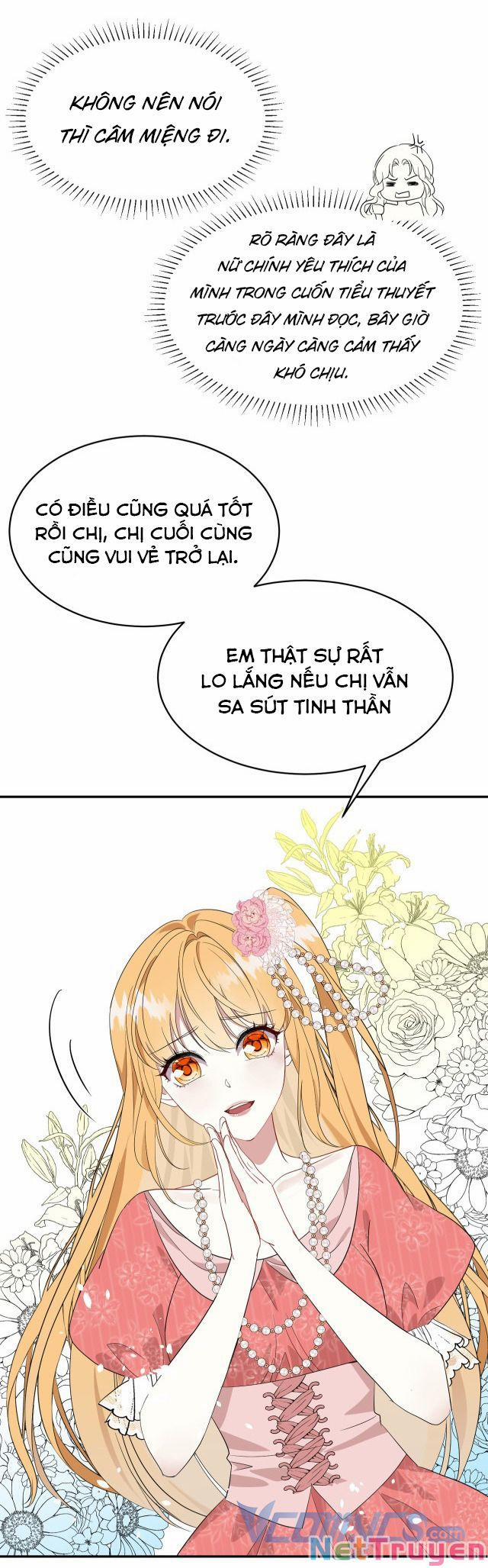 Ta Là Nữ Phụ Độc Ác 2 trang 5