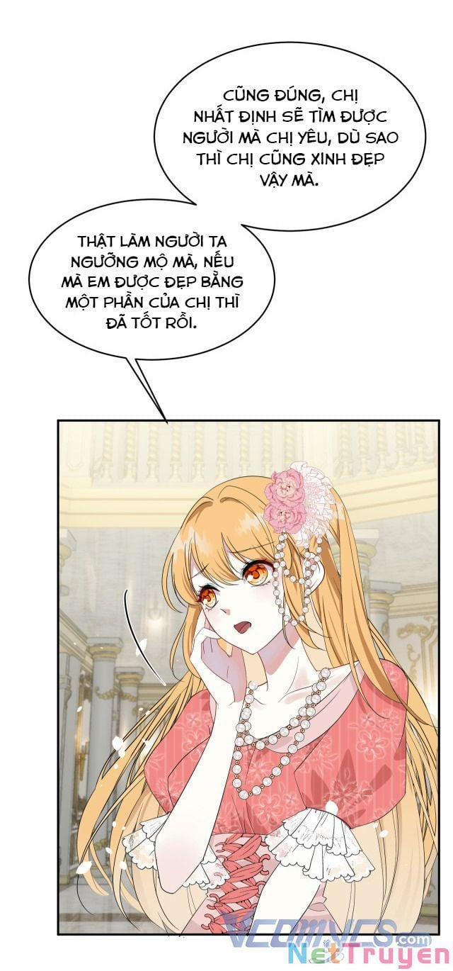 Ta Là Nữ Phụ Độc Ác 2 trang 9