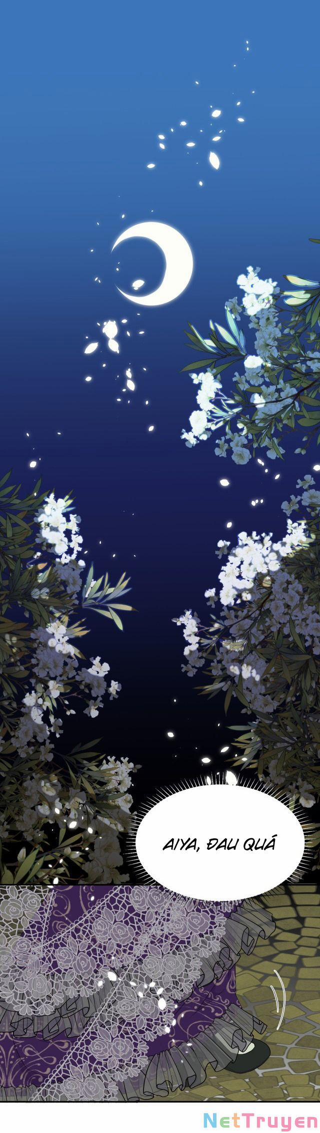 Ta Là Nữ Phụ Độc Ác 4 trang 0