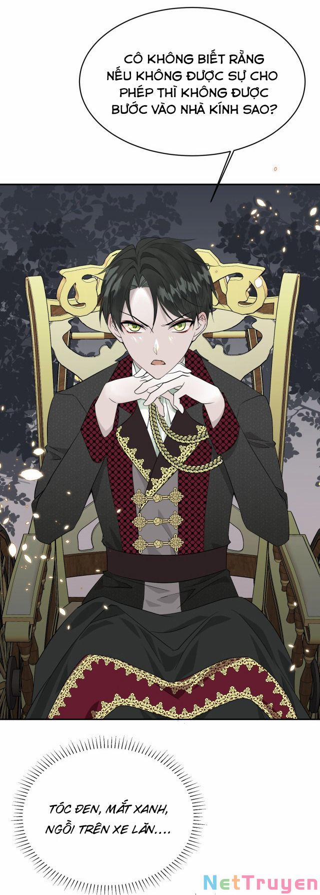 Ta Là Nữ Phụ Độc Ác 4 trang 10