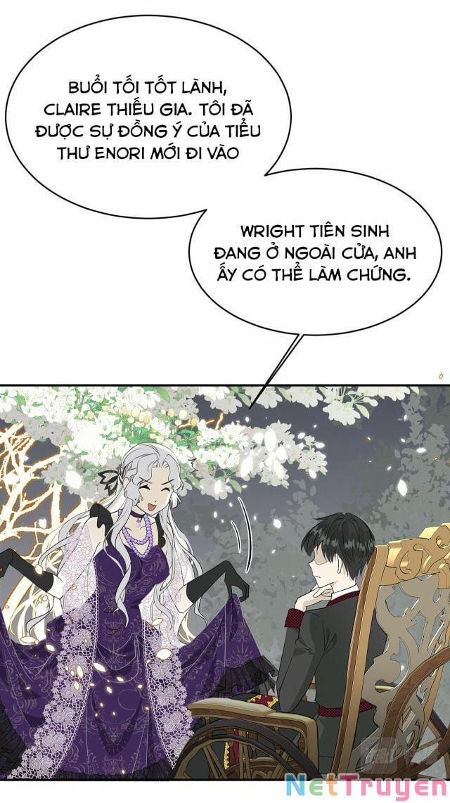 Ta Là Nữ Phụ Độc Ác 4 trang 12