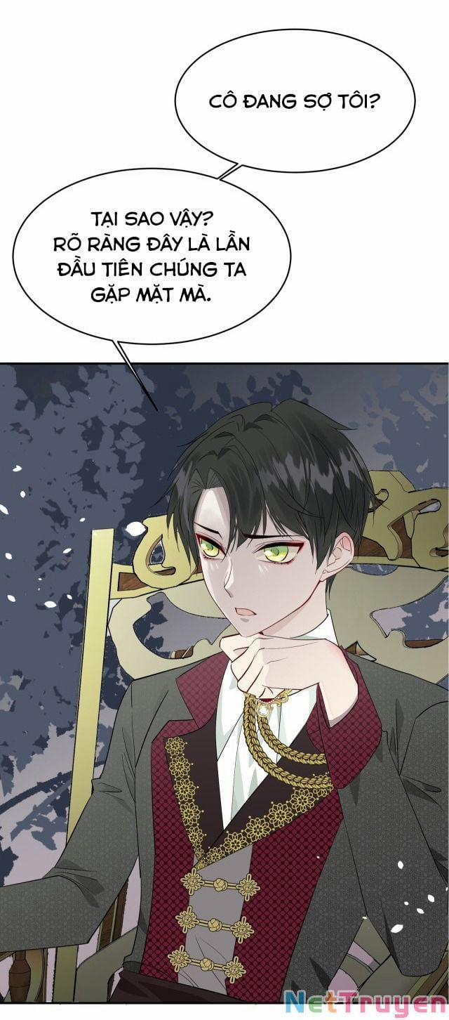 Ta Là Nữ Phụ Độc Ác 4 trang 14