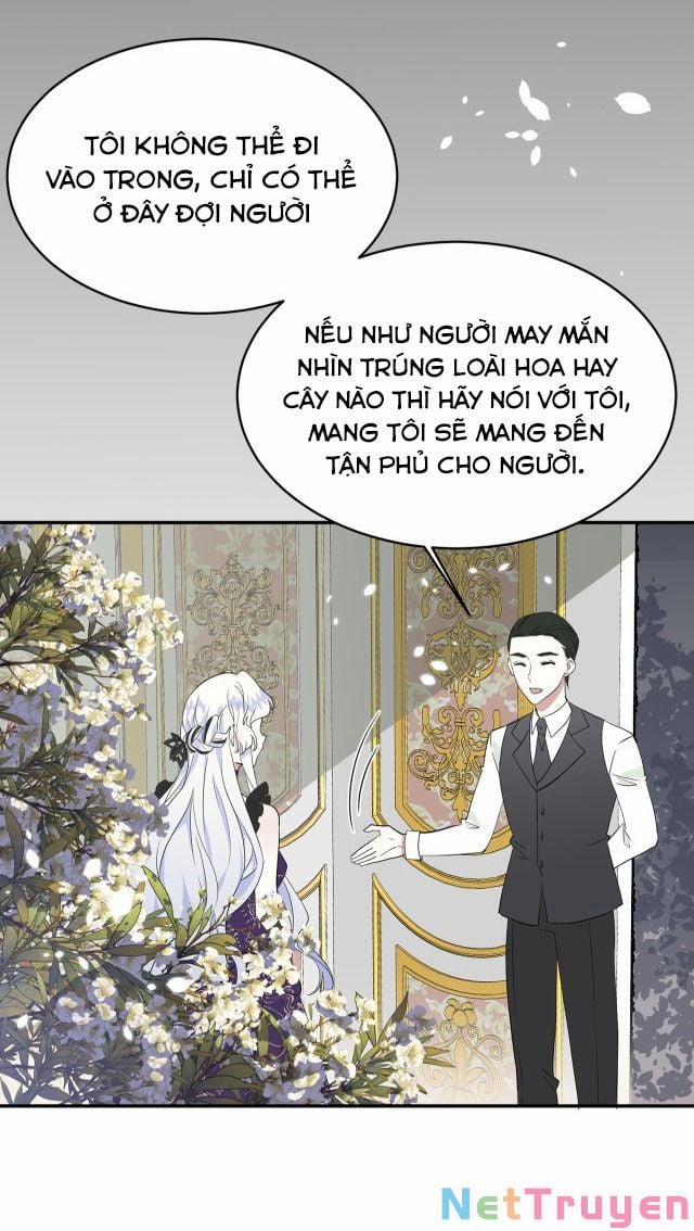 Ta Là Nữ Phụ Độc Ác 4 trang 4