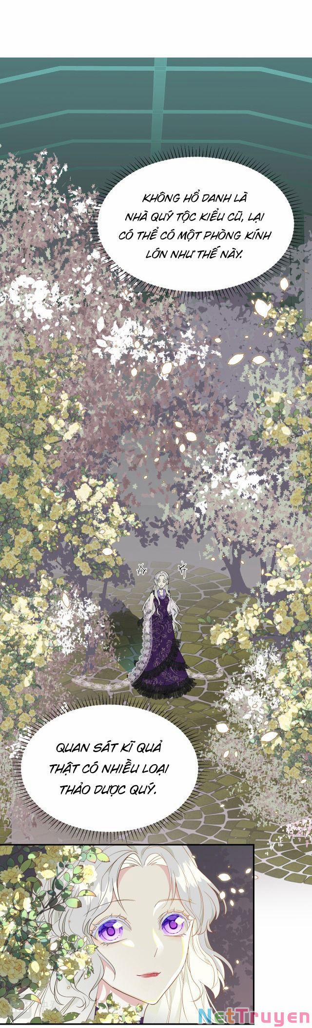 Ta Là Nữ Phụ Độc Ác 4 trang 5