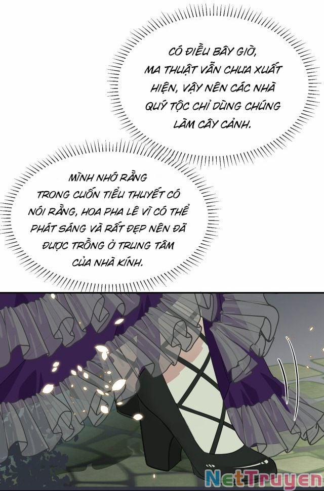 Ta Là Nữ Phụ Độc Ác 4 trang 6