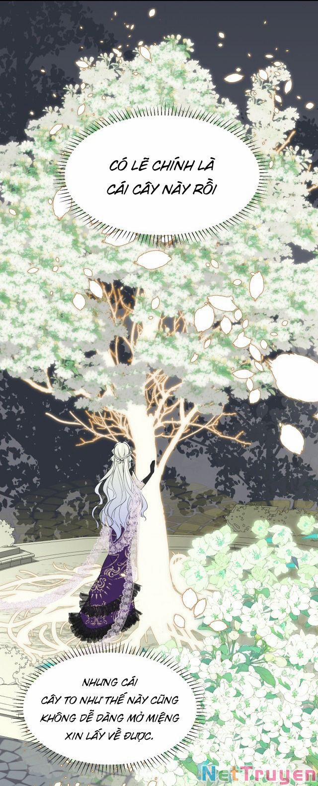 Ta Là Nữ Phụ Độc Ác 4 trang 7