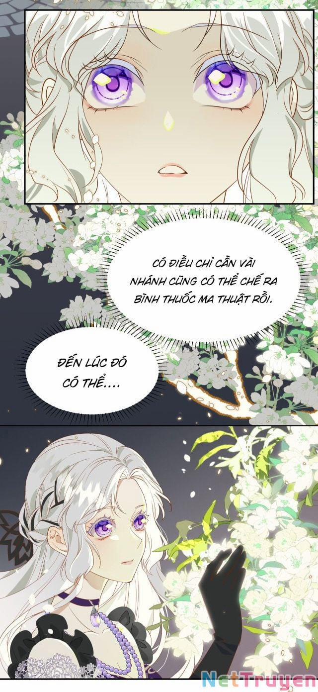 Ta Là Nữ Phụ Độc Ác 4 trang 8