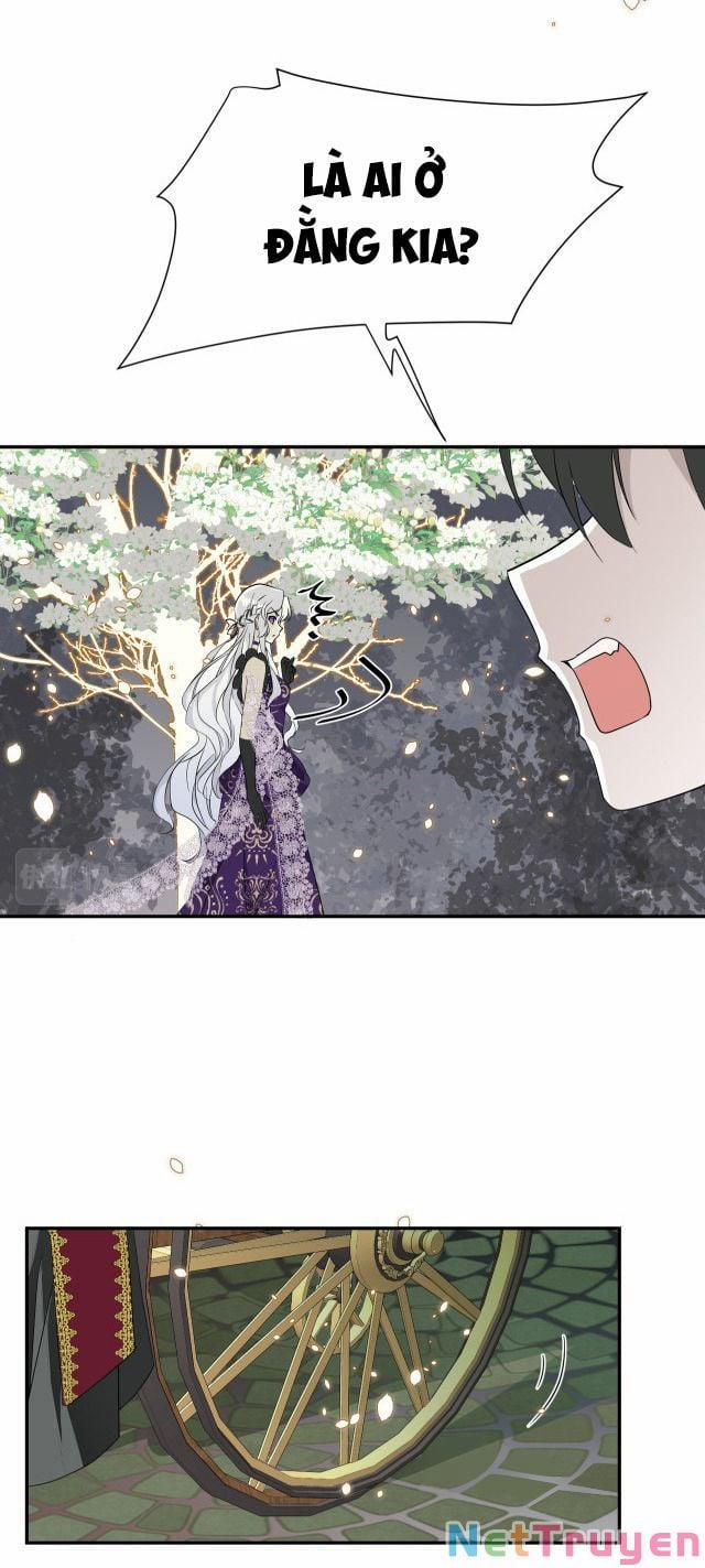 Ta Là Nữ Phụ Độc Ác 4 trang 9