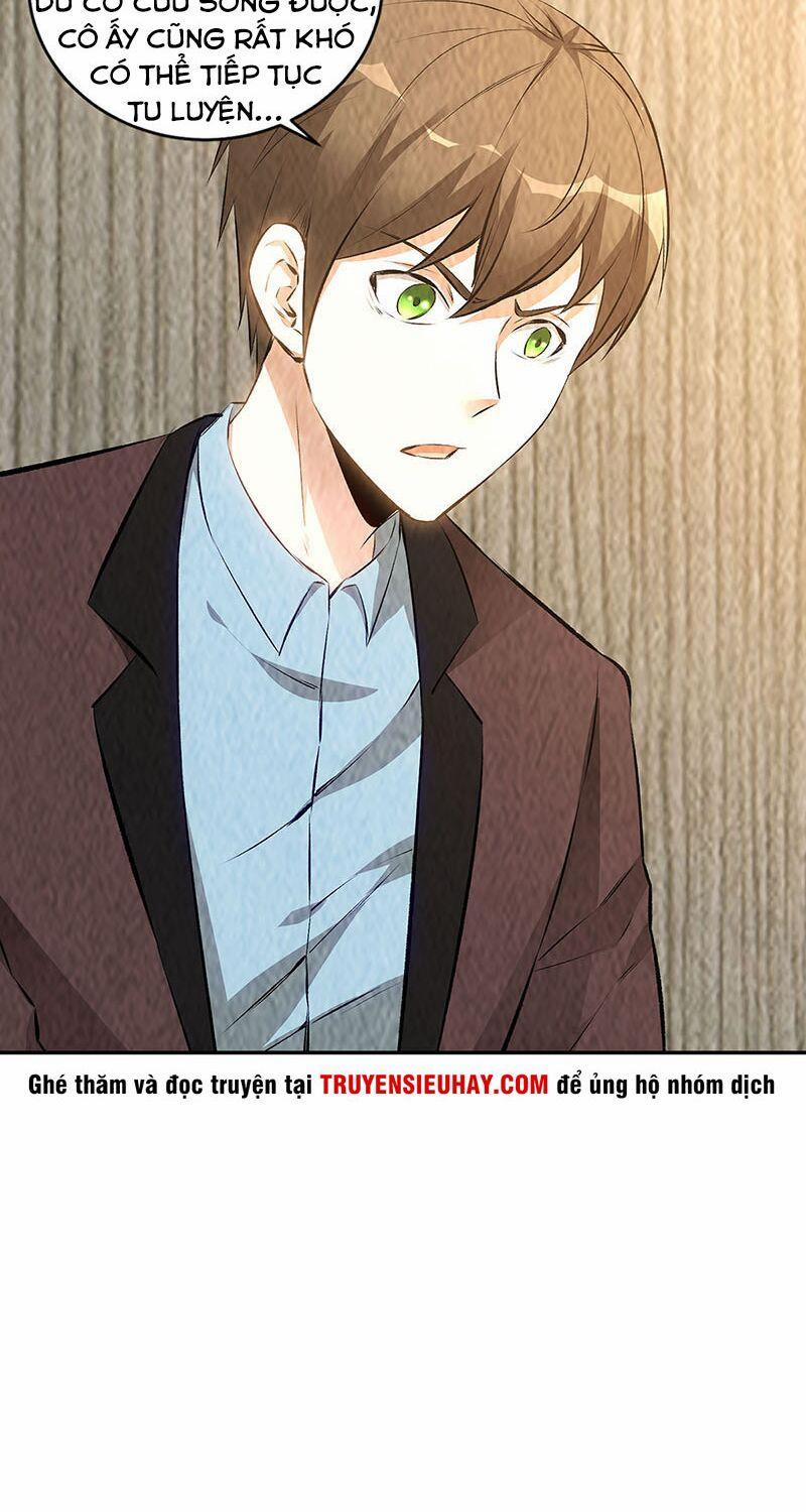 Ta Là Phế Vật 188 trang 1