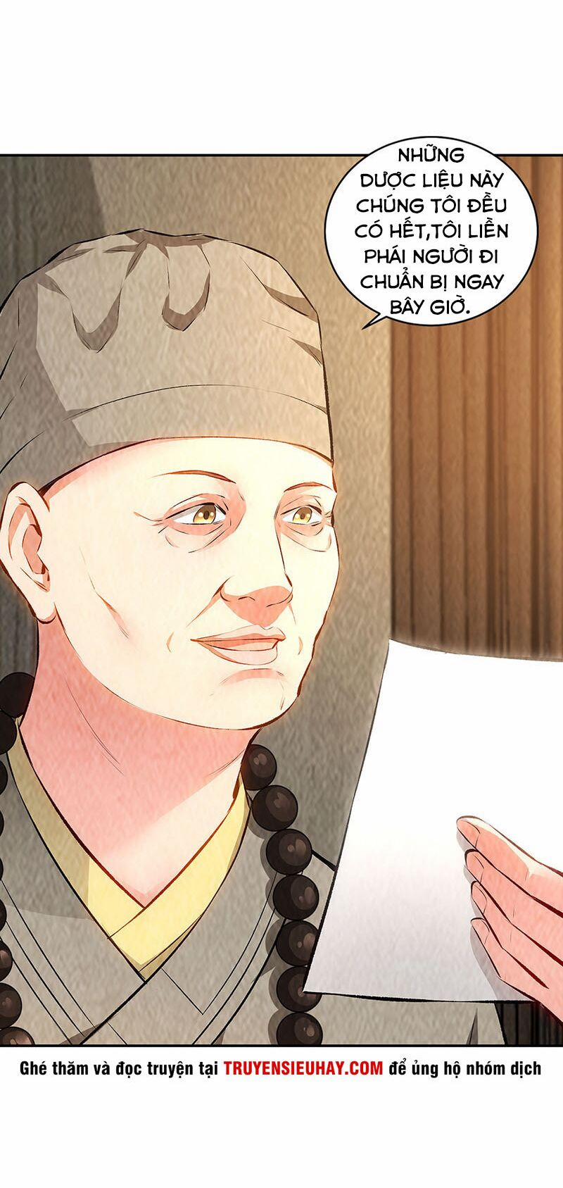 Ta Là Phế Vật 188 trang 11