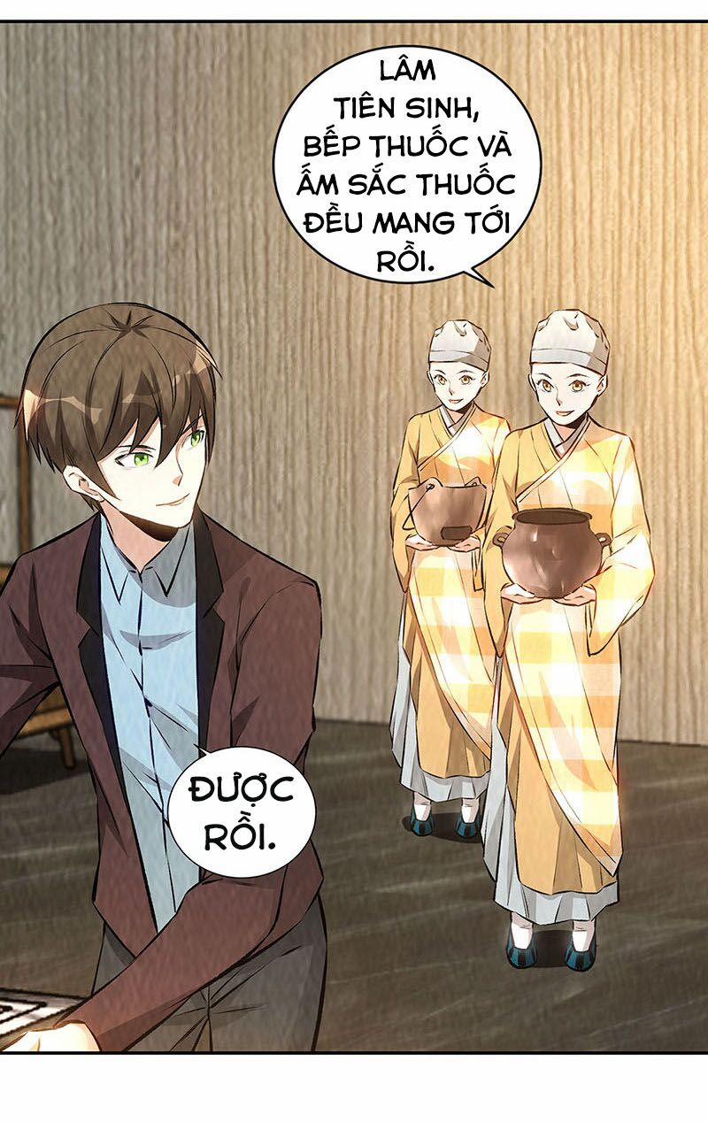 Ta Là Phế Vật 188 trang 14