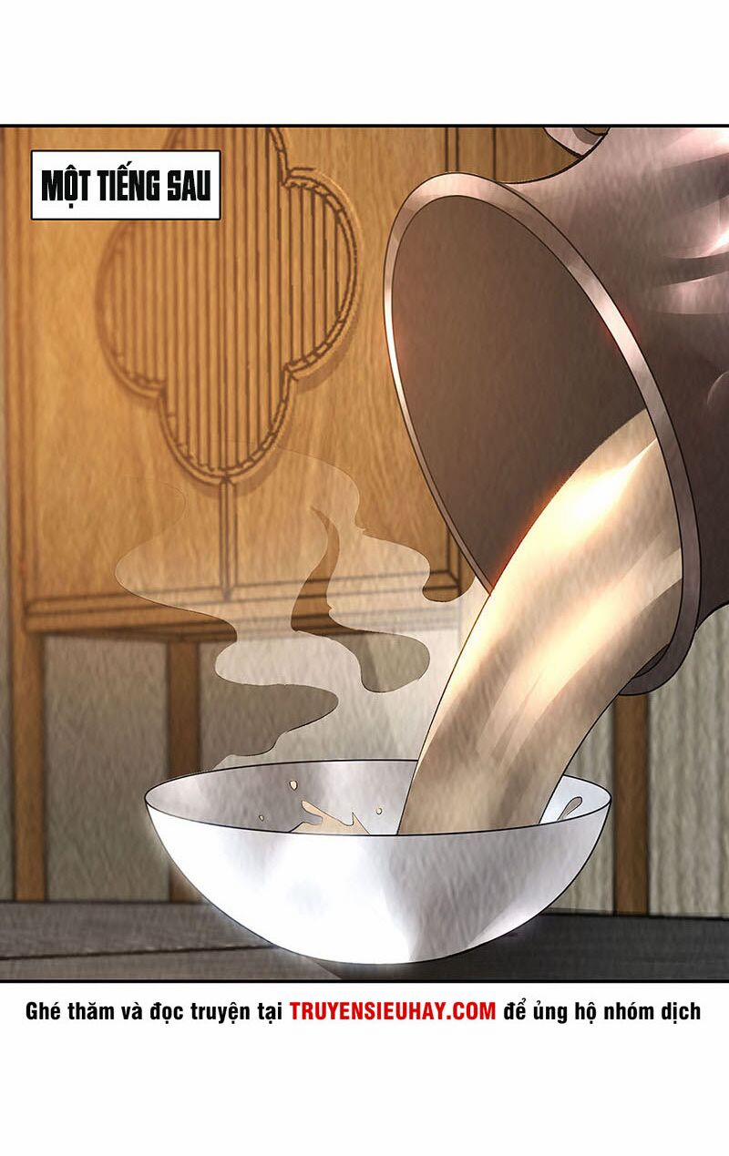 Ta Là Phế Vật 188 trang 15