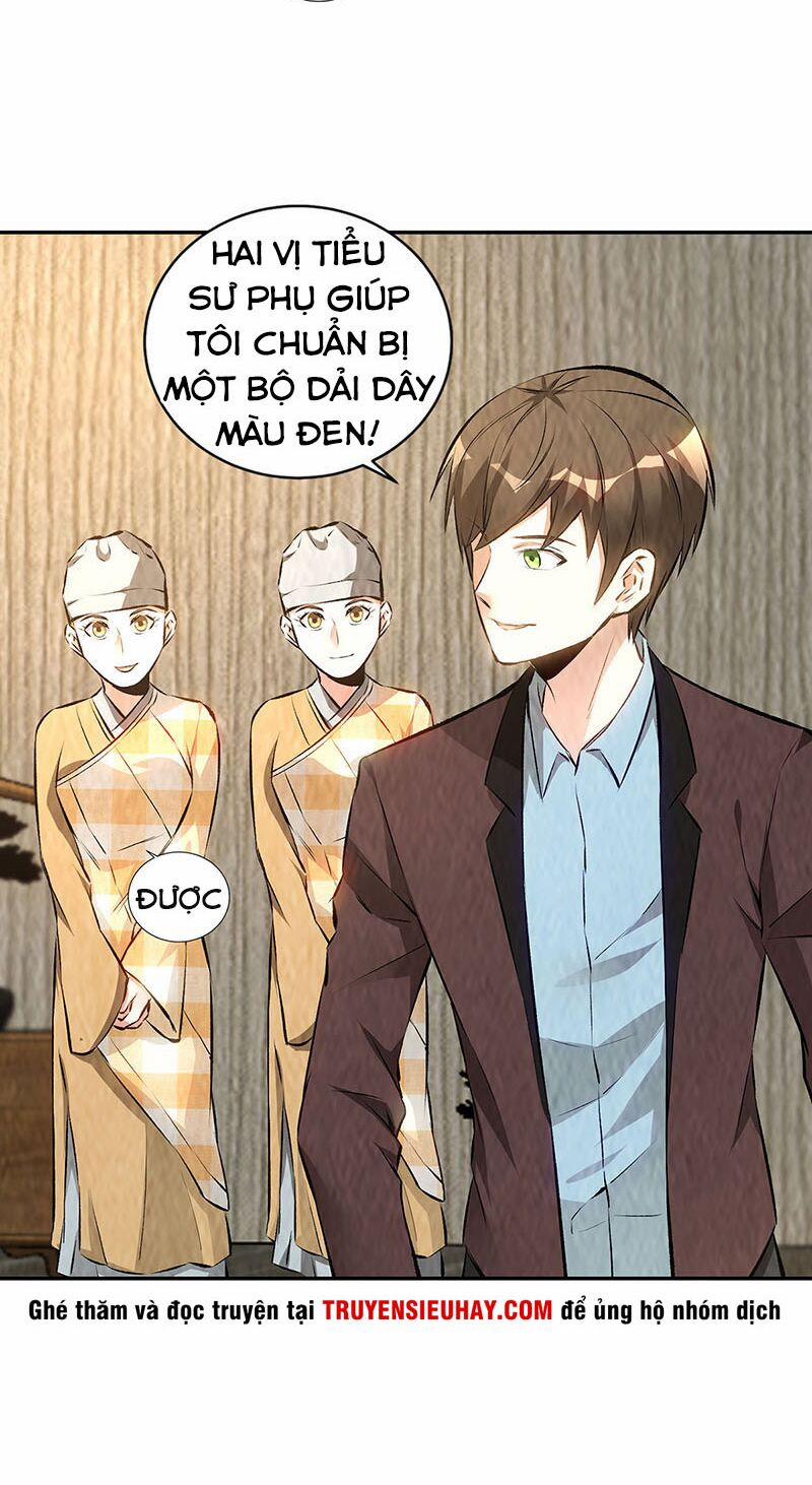 Ta Là Phế Vật 188 trang 17