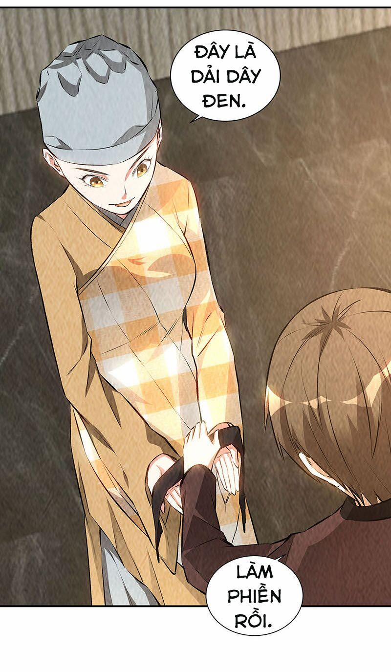 Ta Là Phế Vật 188 trang 18