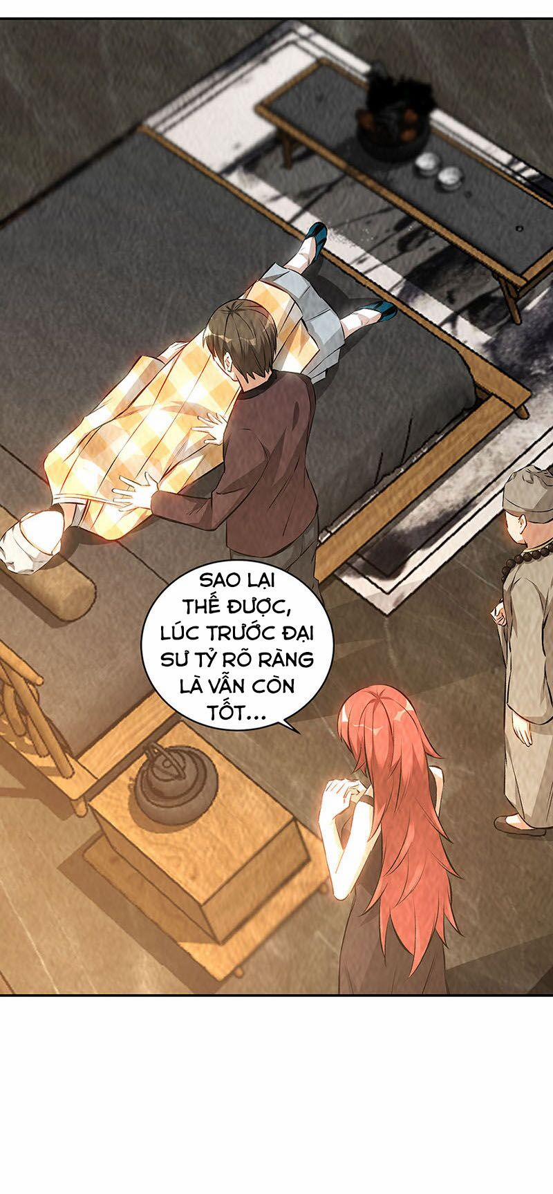 Ta Là Phế Vật 188 trang 2