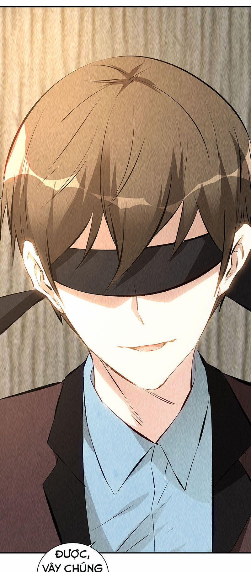 Ta Là Phế Vật 188 trang 20