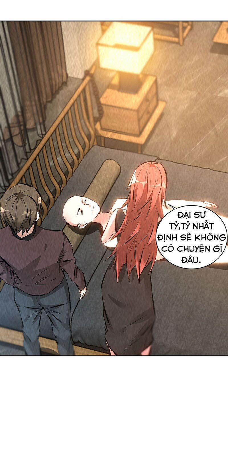 Ta Là Phế Vật 188 trang 22