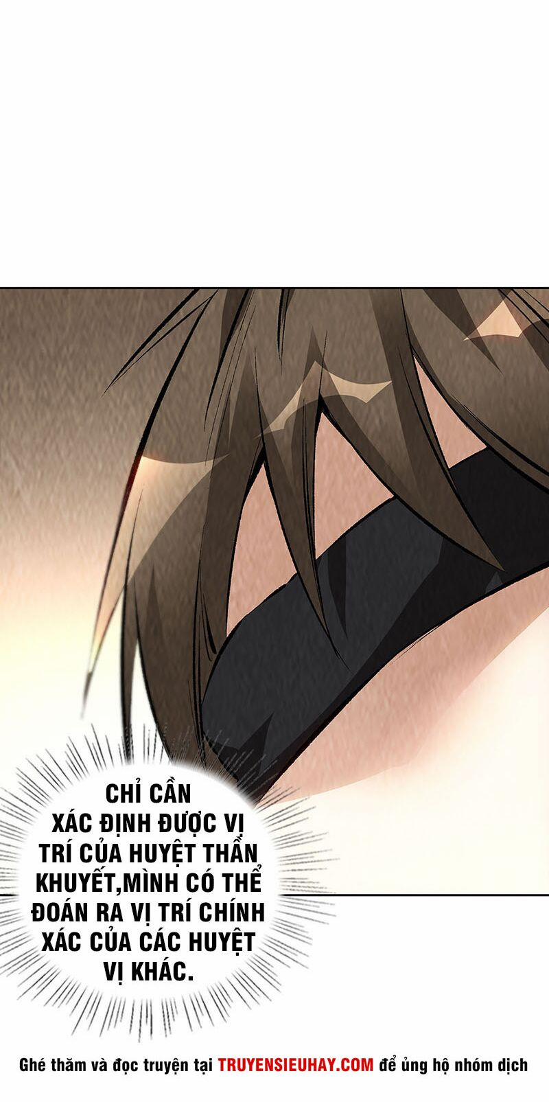 Ta Là Phế Vật 188 trang 25