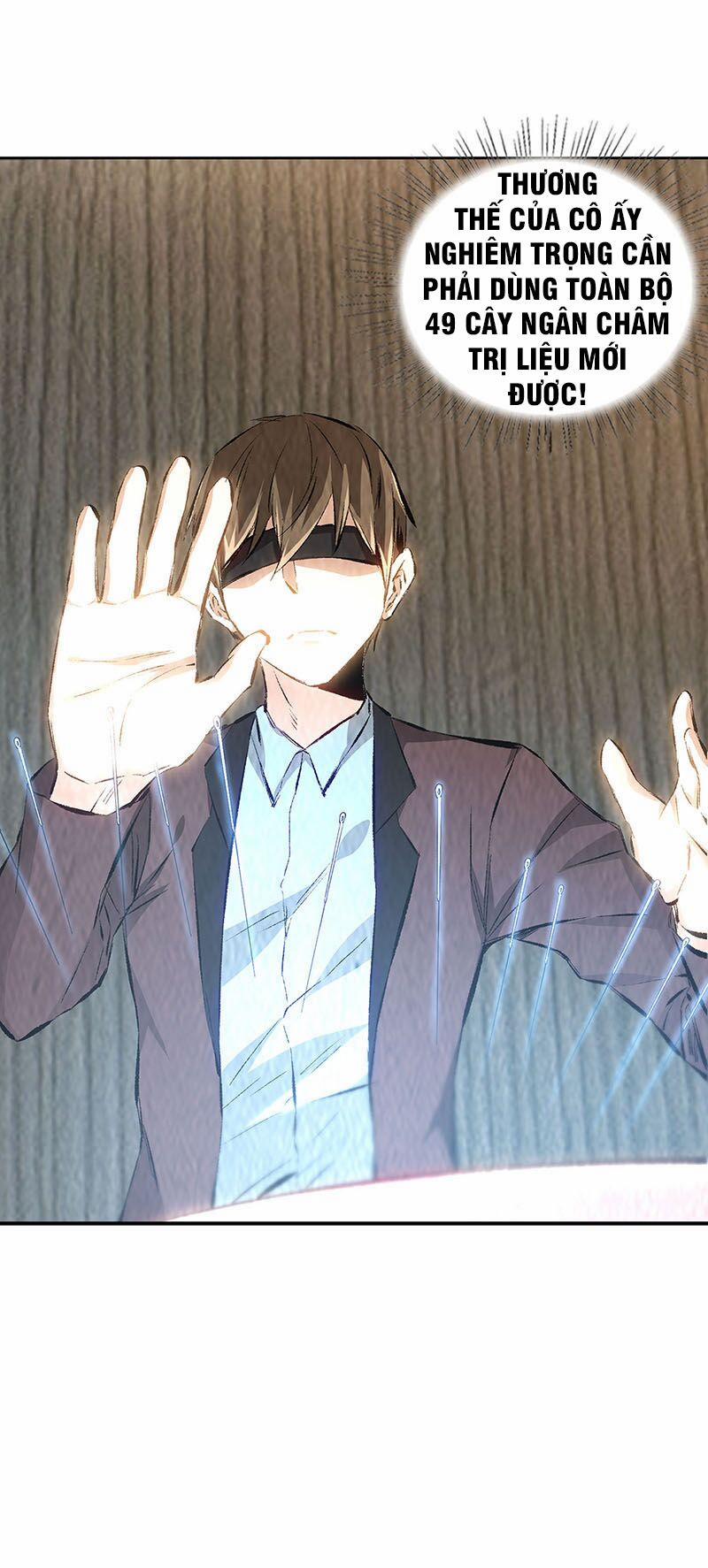 Ta Là Phế Vật 188 trang 26