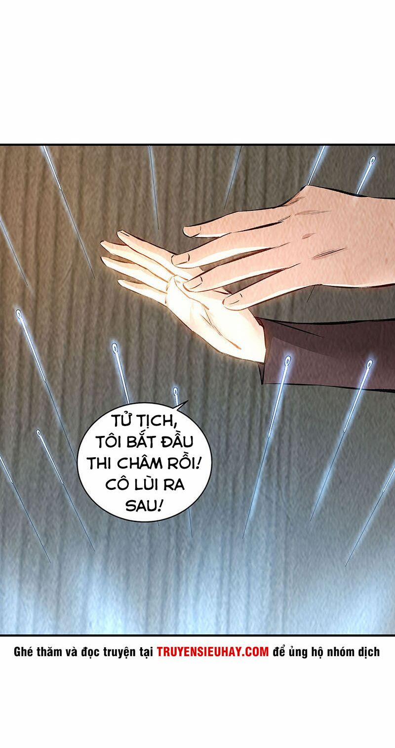 Ta Là Phế Vật 188 trang 29