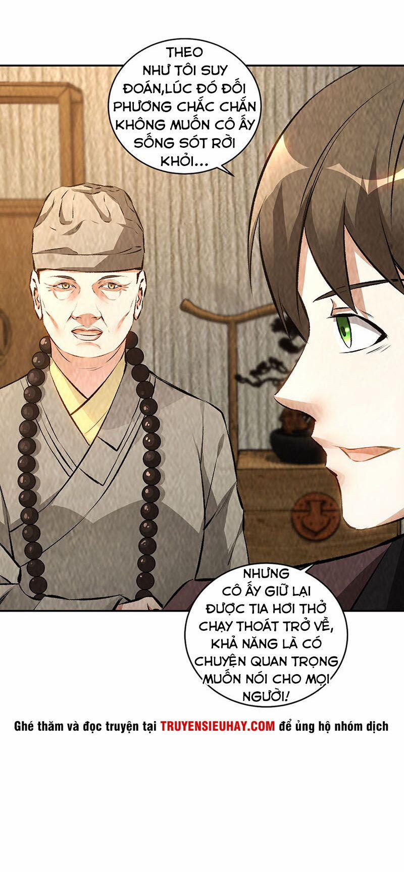 Ta Là Phế Vật 188 trang 3