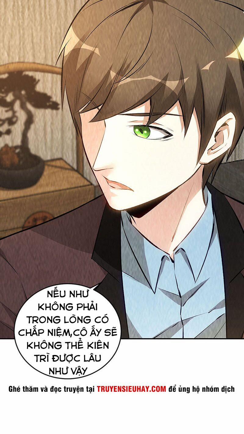 Ta Là Phế Vật 188 trang 5