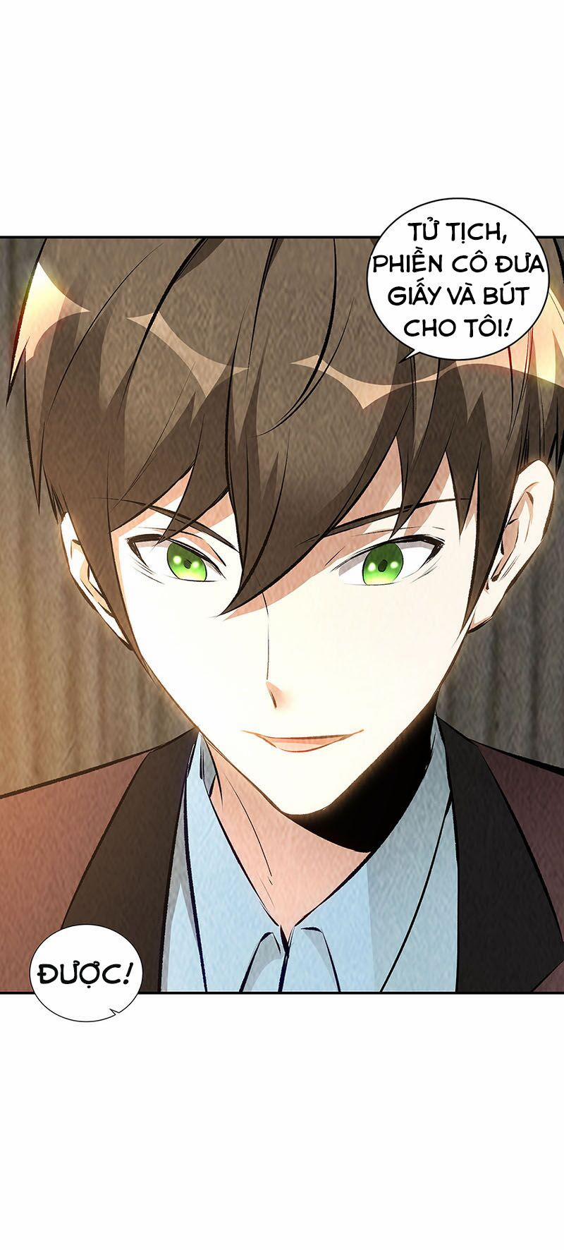 Ta Là Phế Vật 188 trang 8