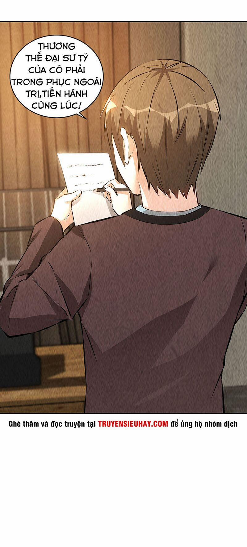 Ta Là Phế Vật 188 trang 9