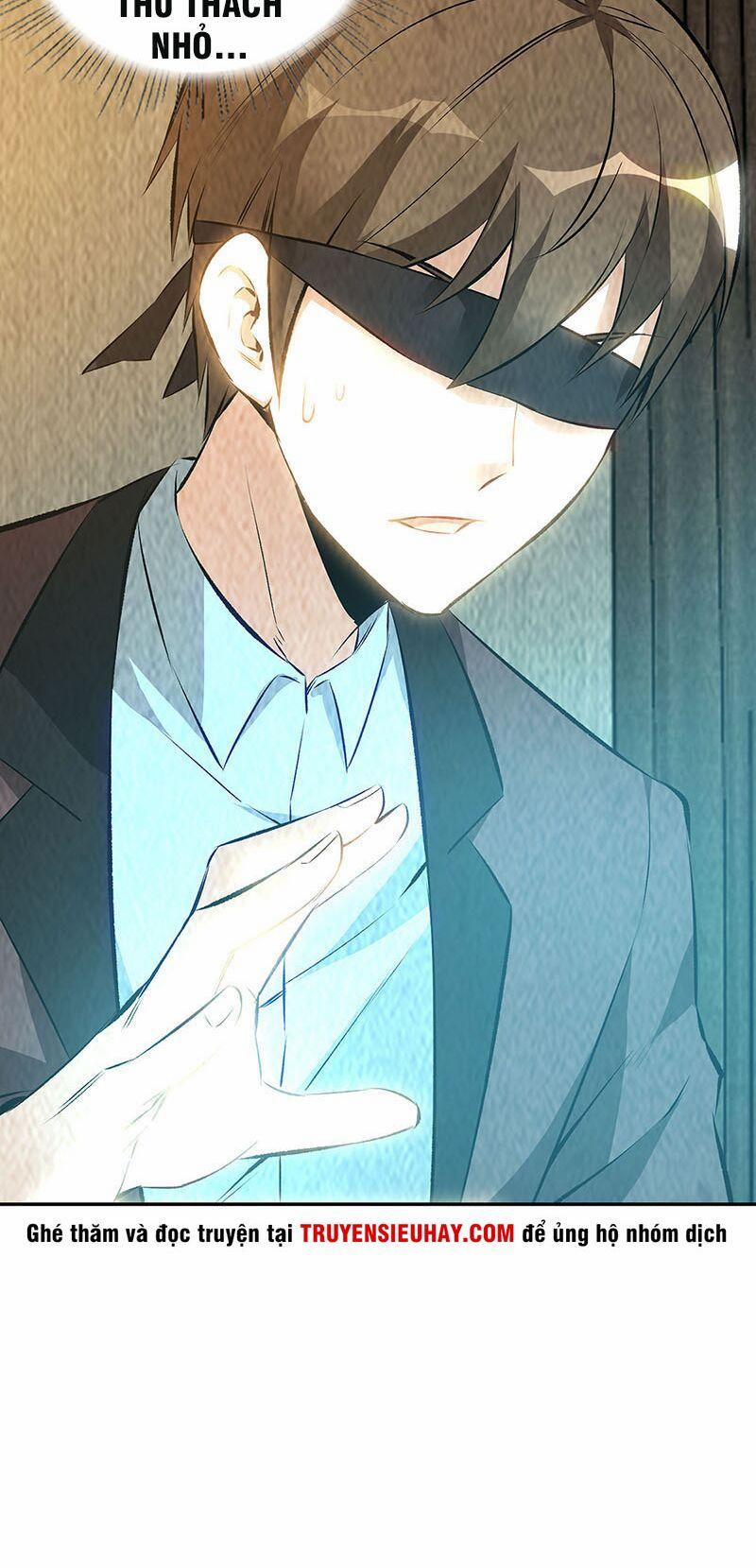 Ta Là Phế Vật 189 trang 1