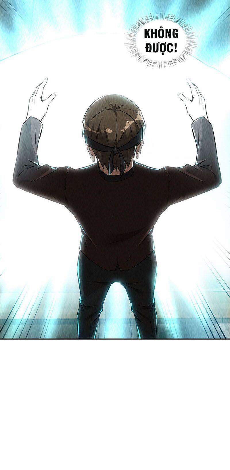 Ta Là Phế Vật 189 trang 10