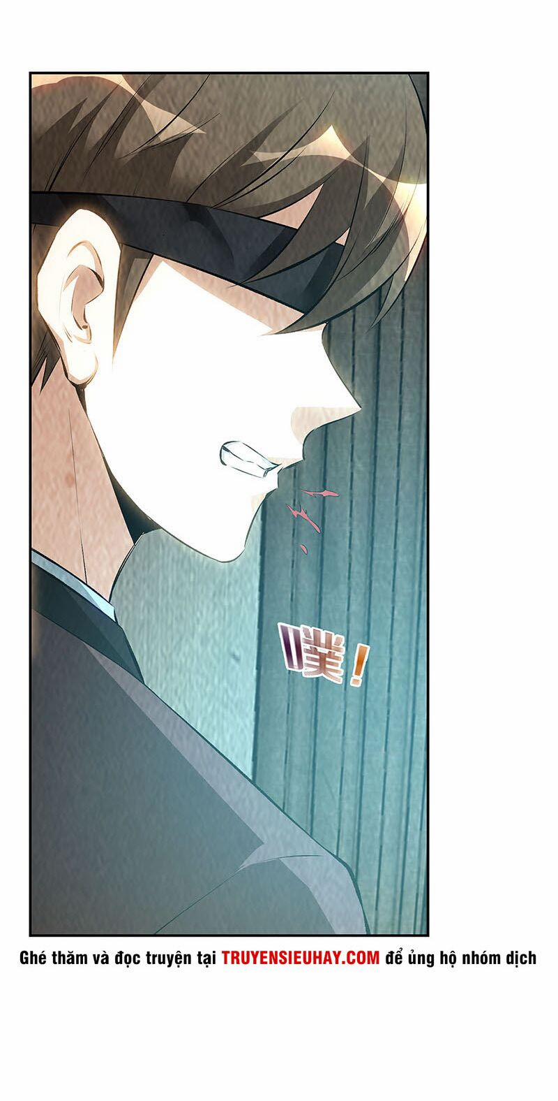 Ta Là Phế Vật 189 trang 13