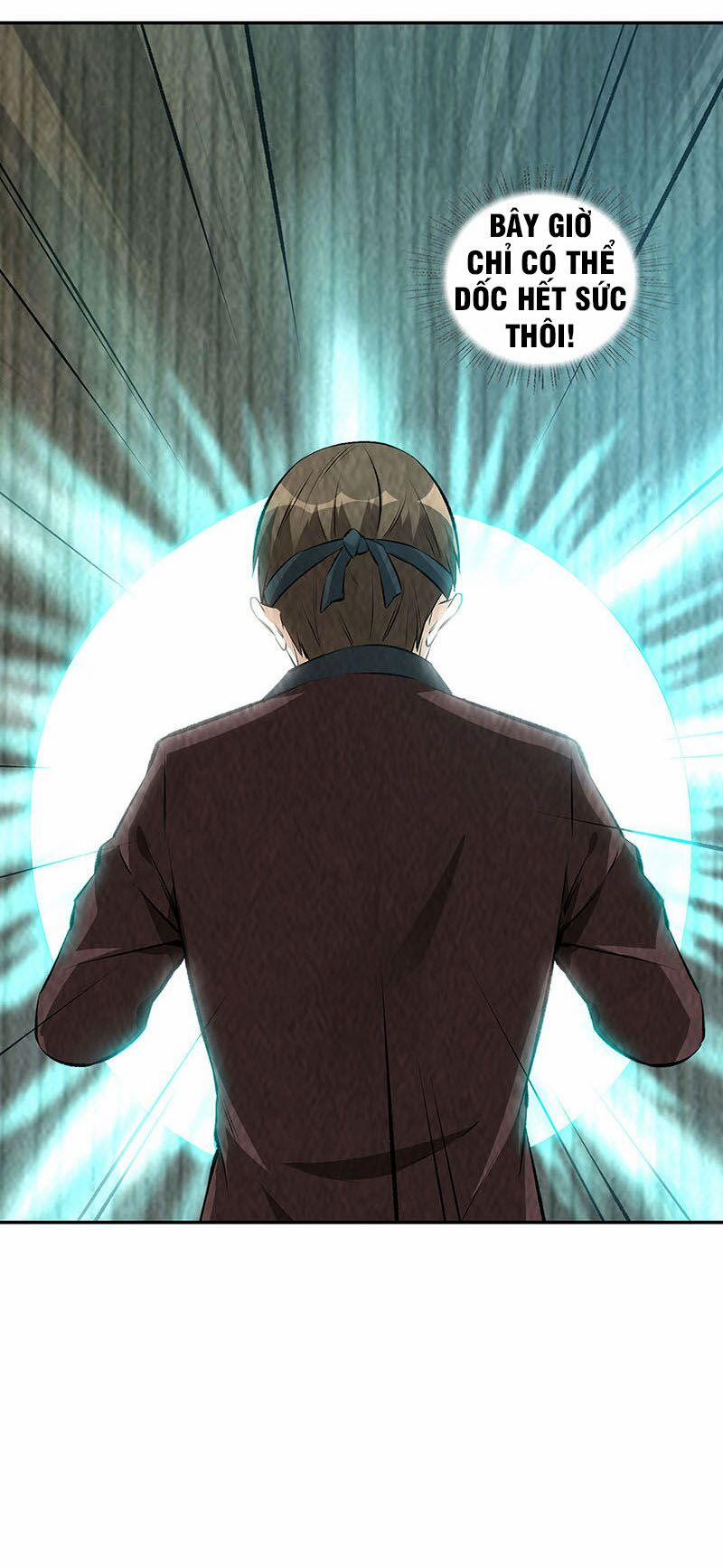 Ta Là Phế Vật 189 trang 2