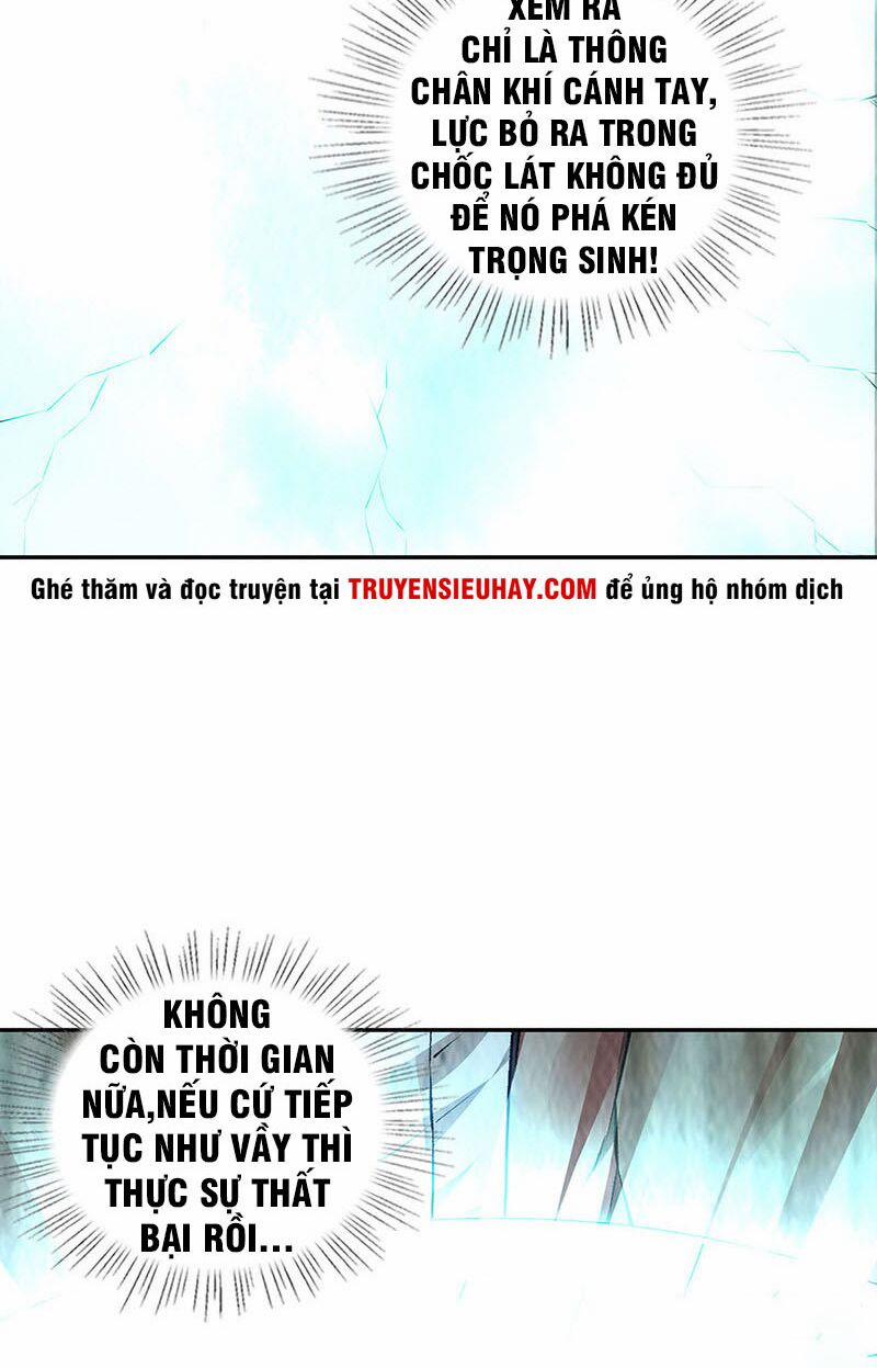 Ta Là Phế Vật 189 trang 23