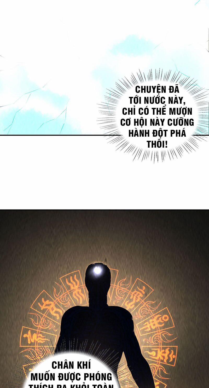 Ta Là Phế Vật 189 trang 24