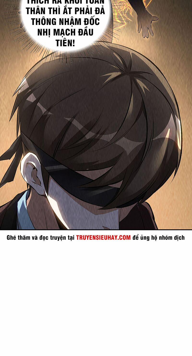 Ta Là Phế Vật 189 trang 25