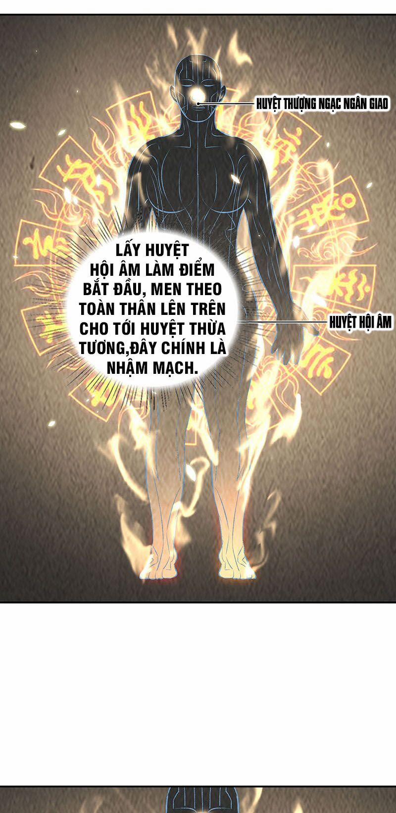 Ta Là Phế Vật 189 trang 26