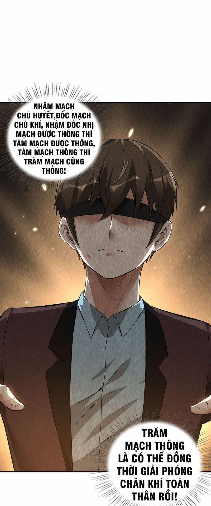 Ta Là Phế Vật 189 trang 28