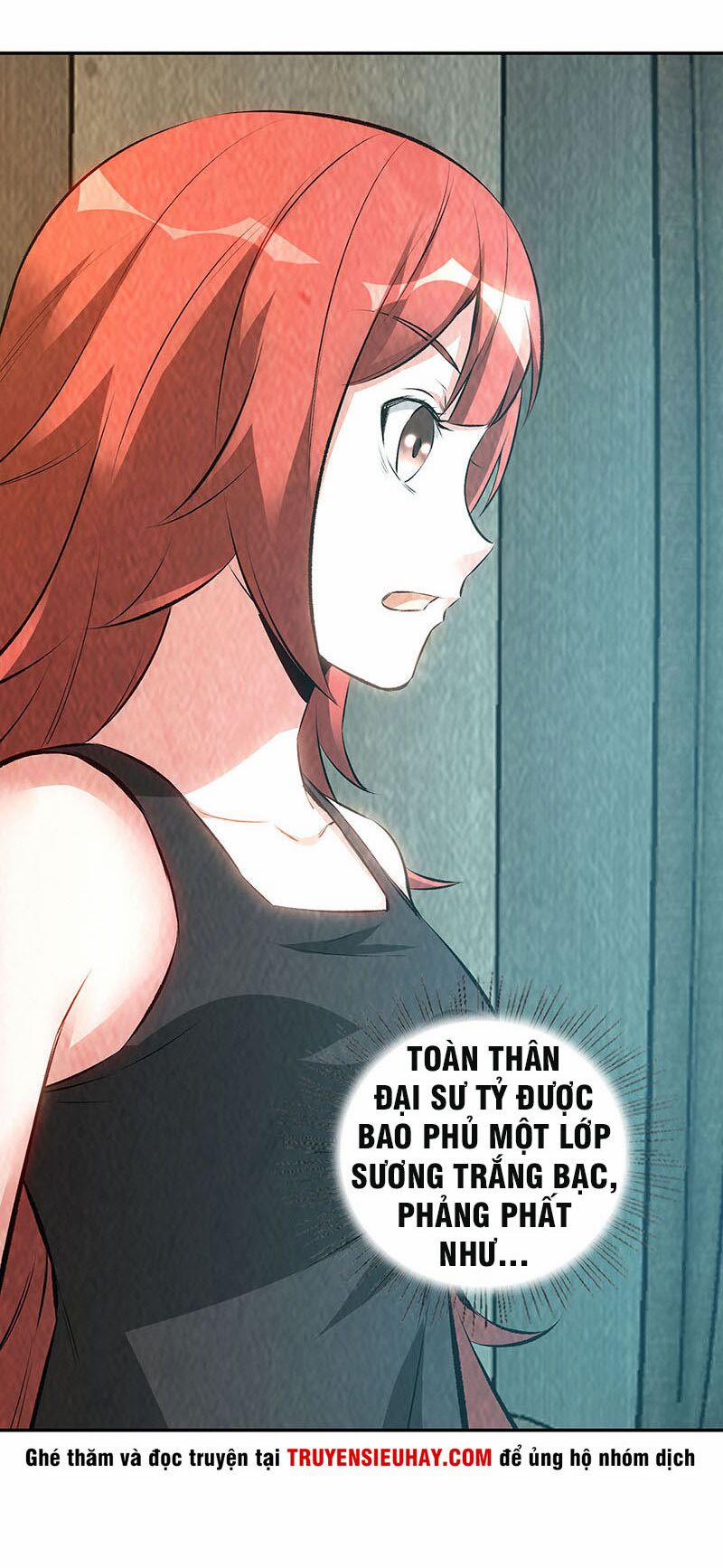 Ta Là Phế Vật 189 trang 3