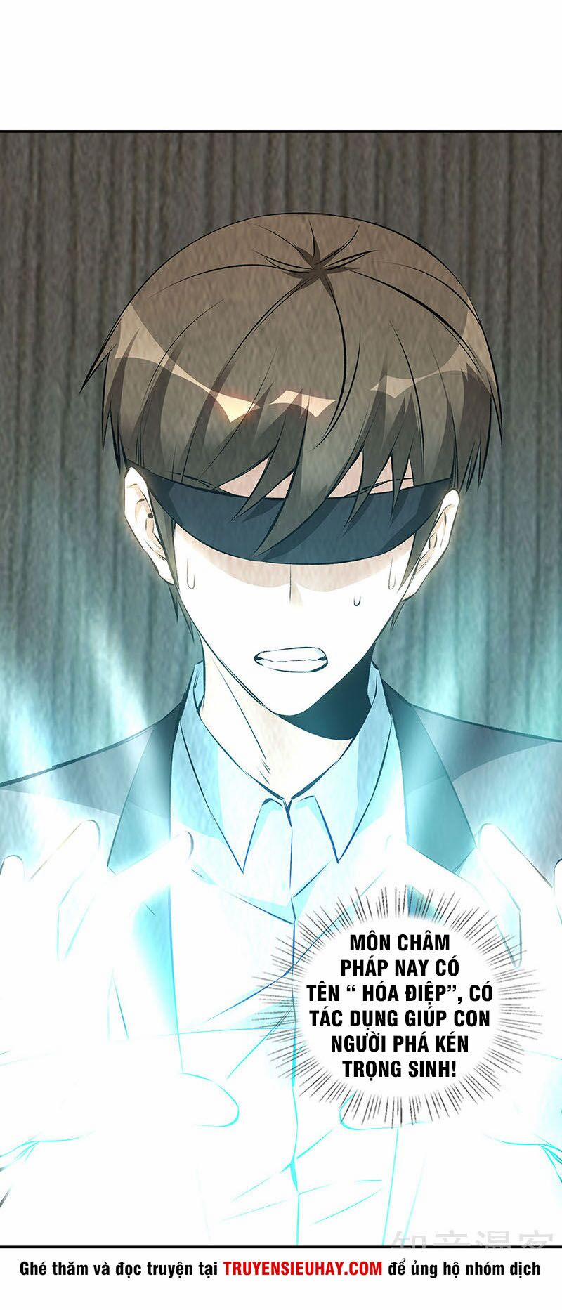 Ta Là Phế Vật 189 trang 5