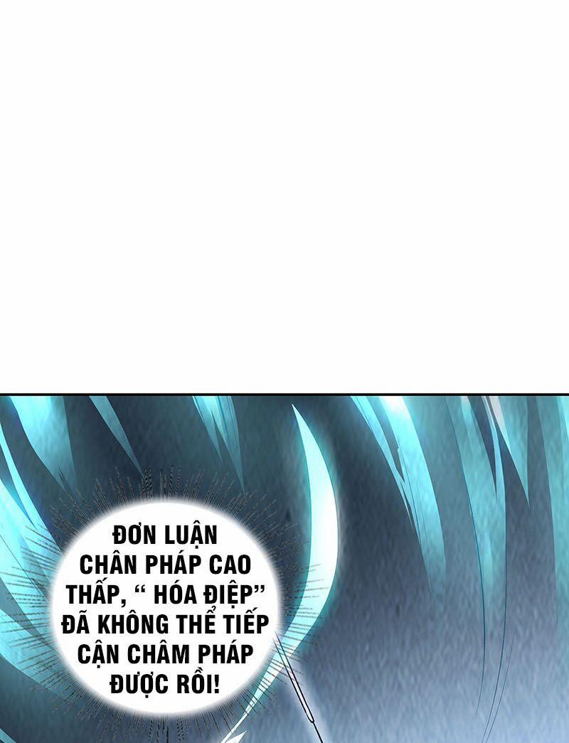 Ta Là Phế Vật 189 trang 6