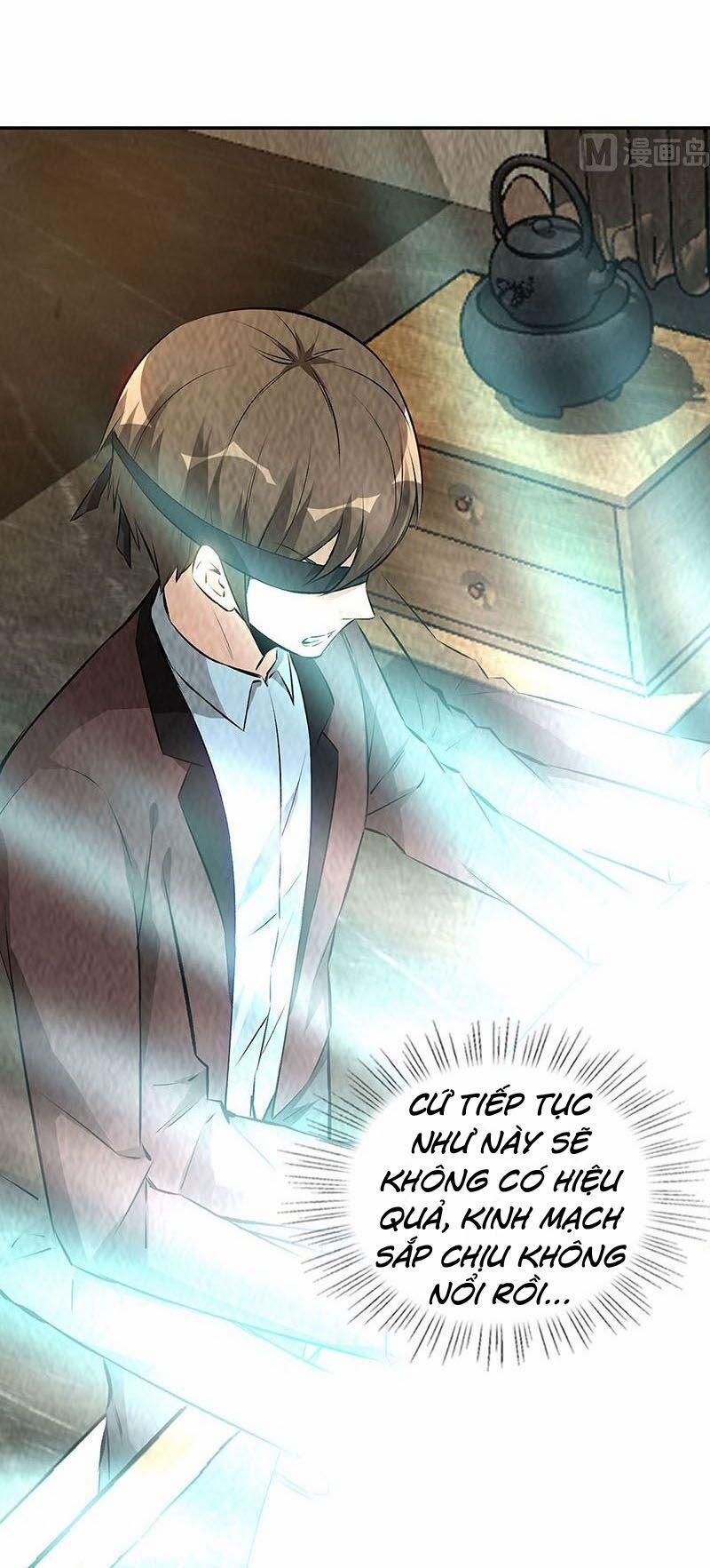 Ta Là Phế Vật 190 trang 0