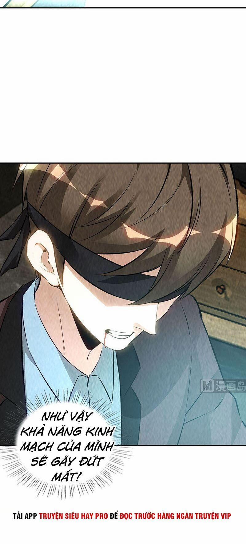 Ta Là Phế Vật 190 trang 1