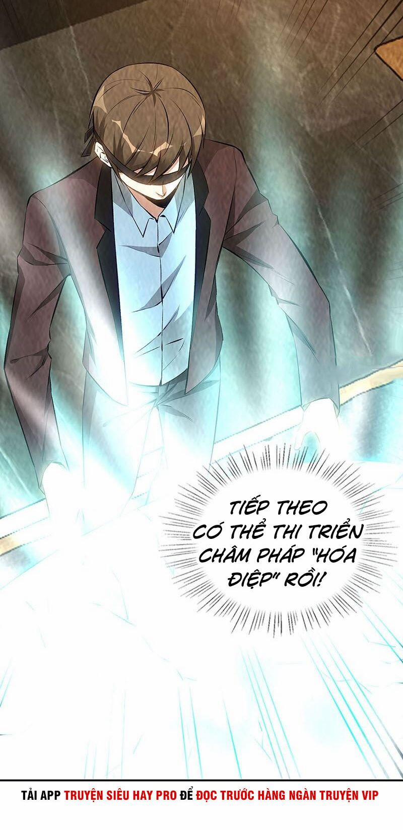 Ta Là Phế Vật 190 trang 11