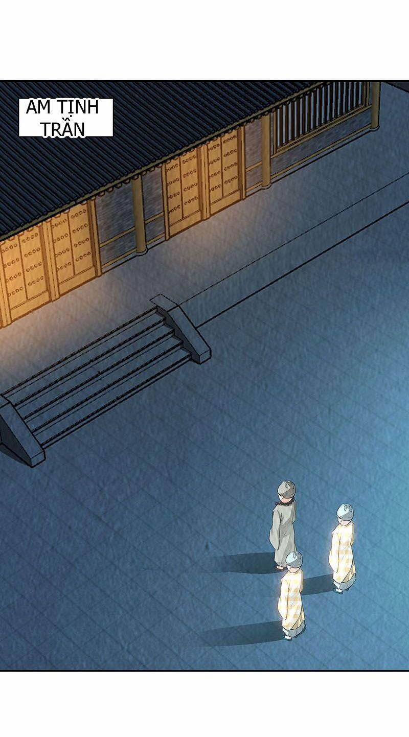 Ta Là Phế Vật 190 trang 14