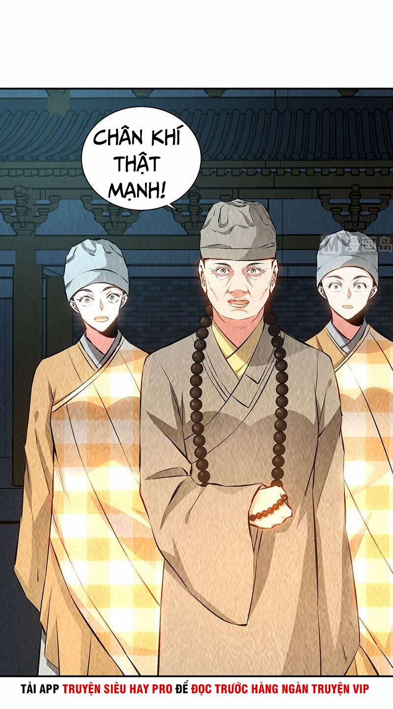 Ta Là Phế Vật 190 trang 15