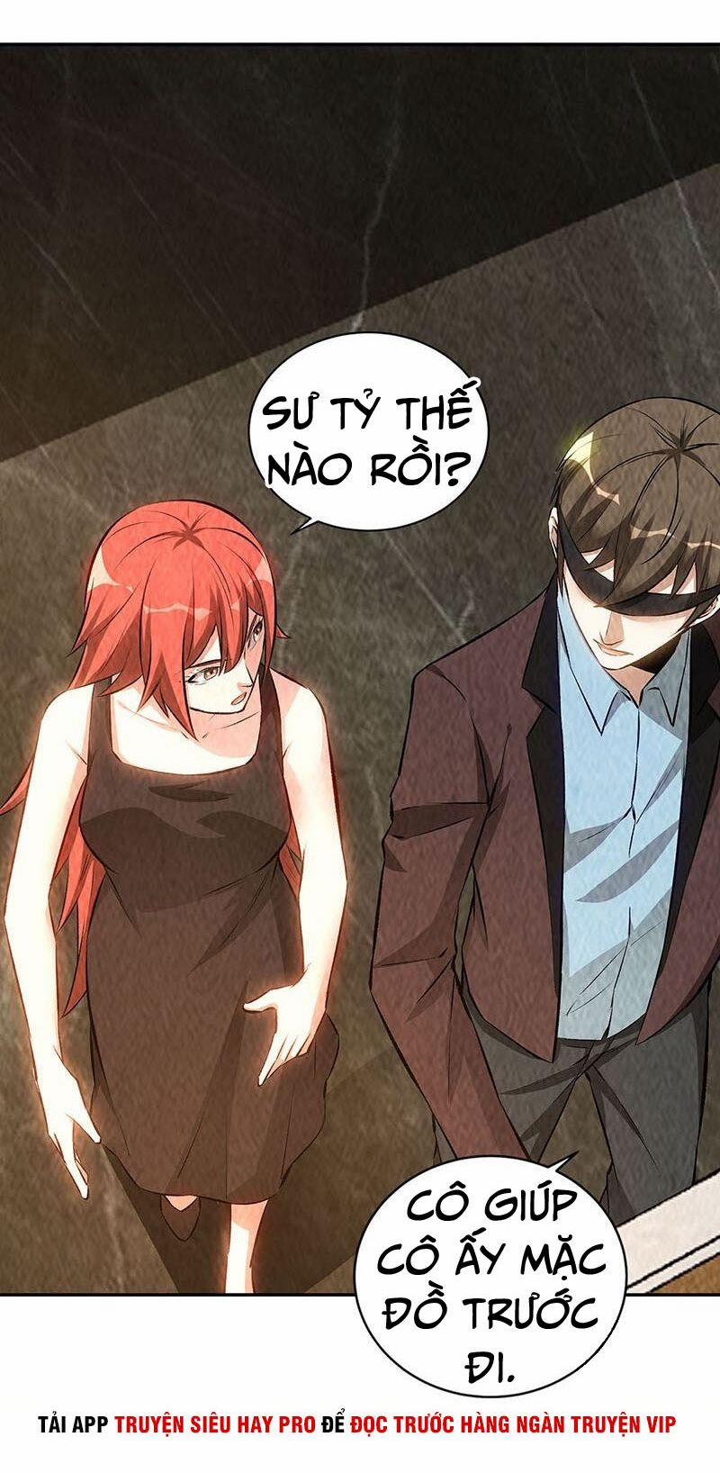 Ta Là Phế Vật 190 trang 17