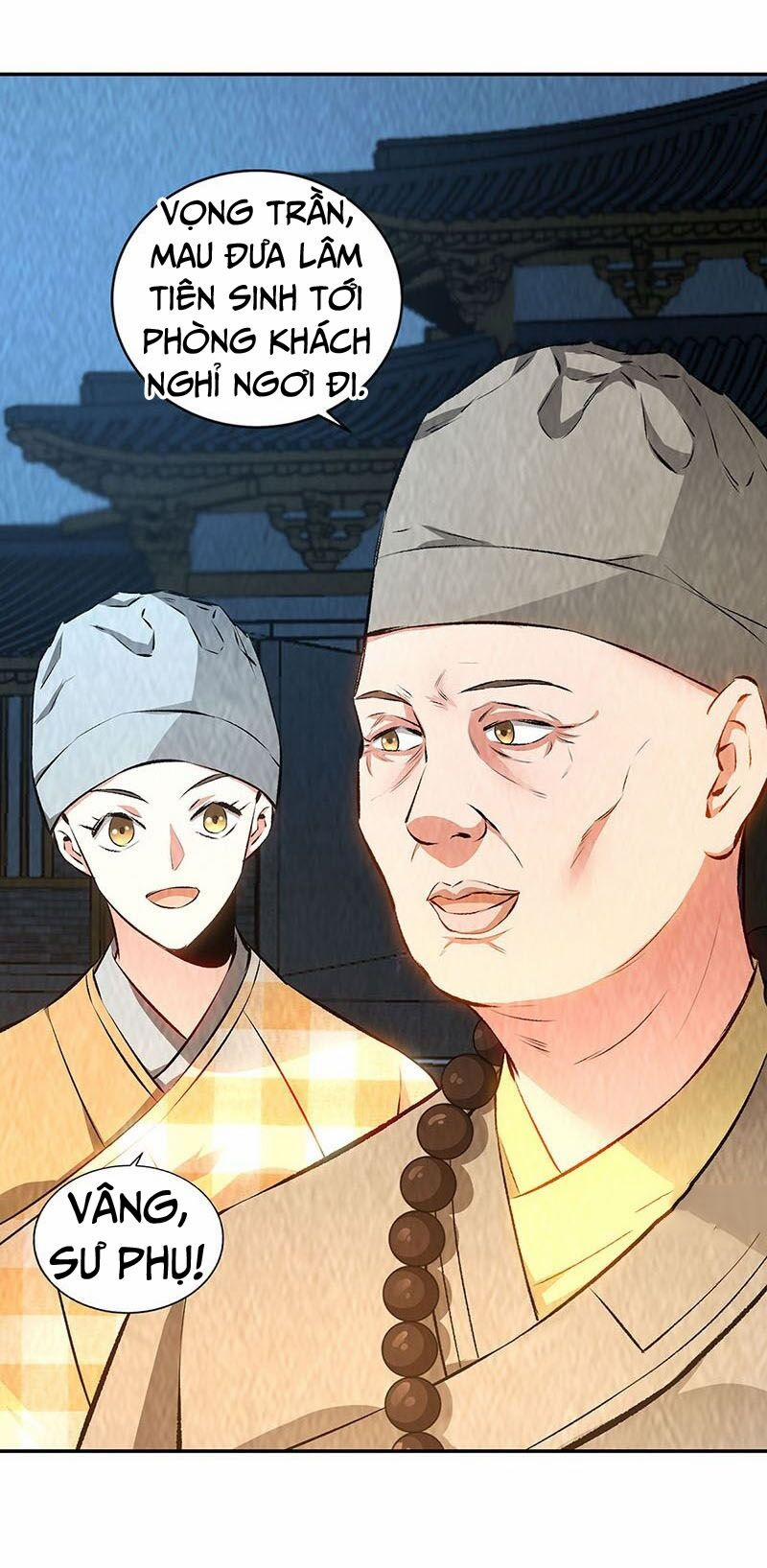 Ta Là Phế Vật 190 trang 22